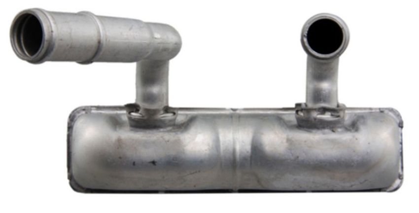 Four Seasons 90778 Aluminum Heater Core