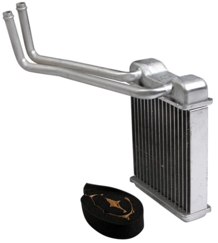 Four Seasons 90784 Aluminum Heater Core