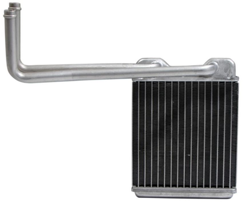 Four Seasons 90784 Aluminum Heater Core