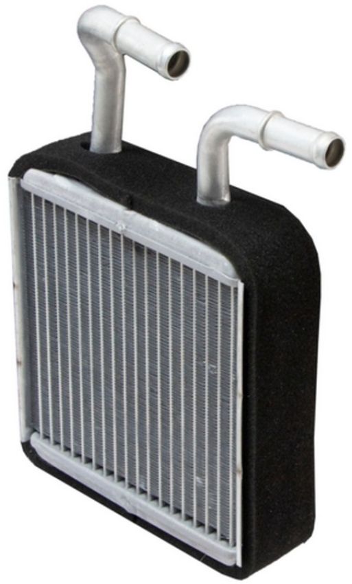 Four Seasons 90786 Aluminum Heater Core
