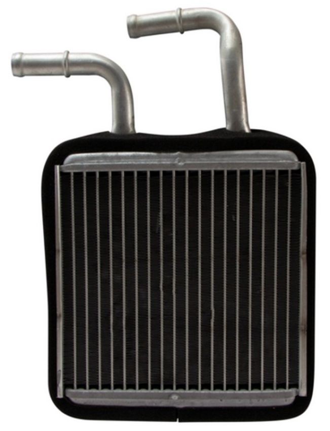 Four Seasons 90786 Aluminum Heater Core