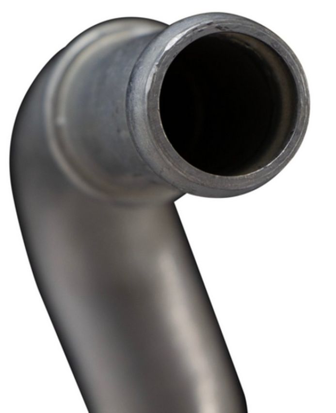 Four Seasons 90786 Aluminum Heater Core