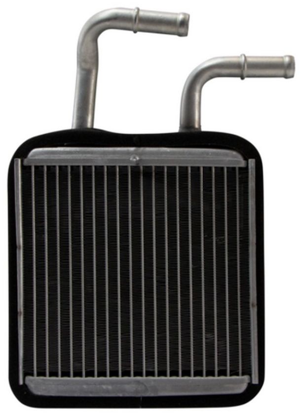 Four Seasons 90786 Aluminum Heater Core