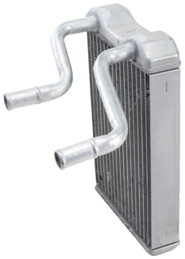 Four Seasons 90791 Aluminum Heater Core