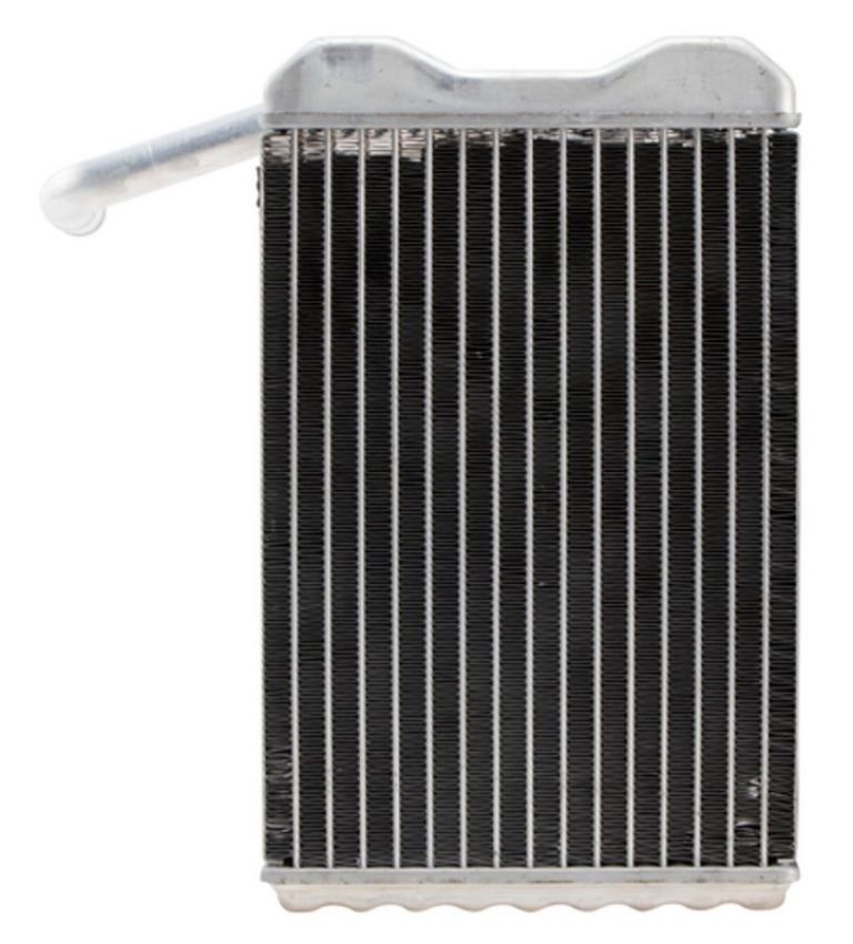 Four Seasons 90791 Aluminum Heater Core