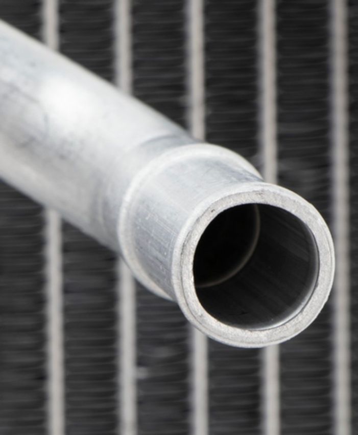 Four Seasons 90791 Aluminum Heater Core
