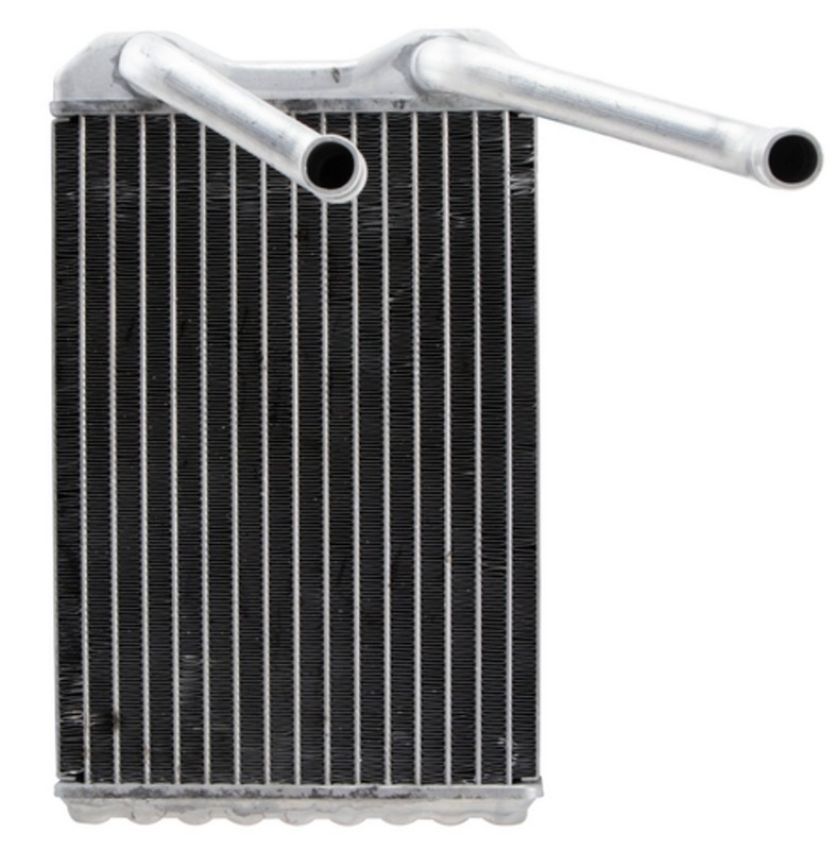 Four Seasons 90791 Aluminum Heater Core