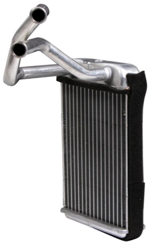 Four Seasons 90795 Aluminum Heater Core
