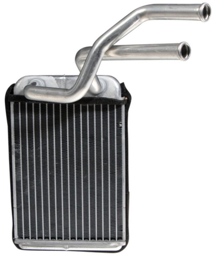 Four Seasons 90795 Aluminum Heater Core