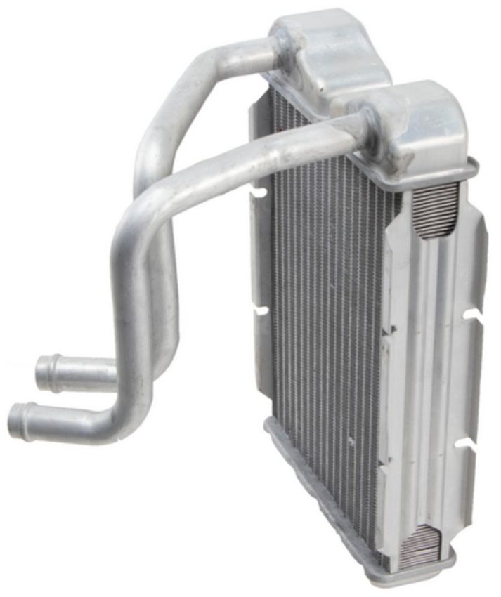 Four Seasons 90802 Aluminum Heater Core