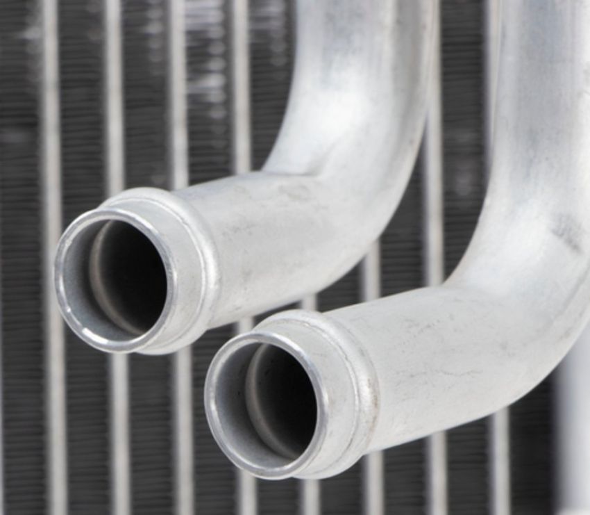 Four Seasons 90802 Aluminum Heater Core