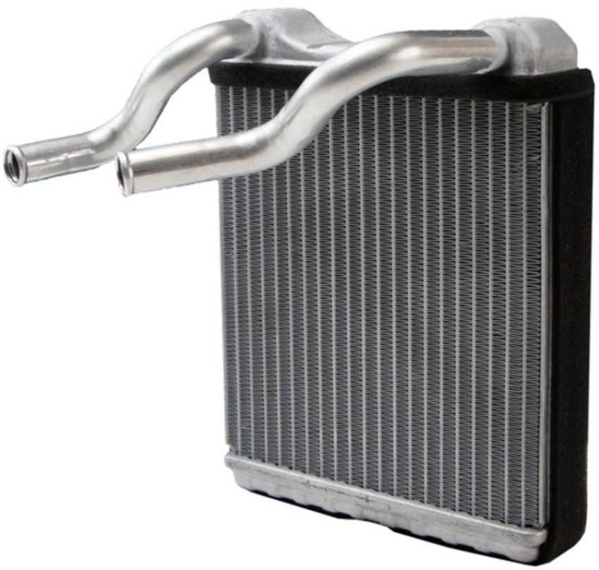 Four Seasons 90818 Aluminum Heater Core