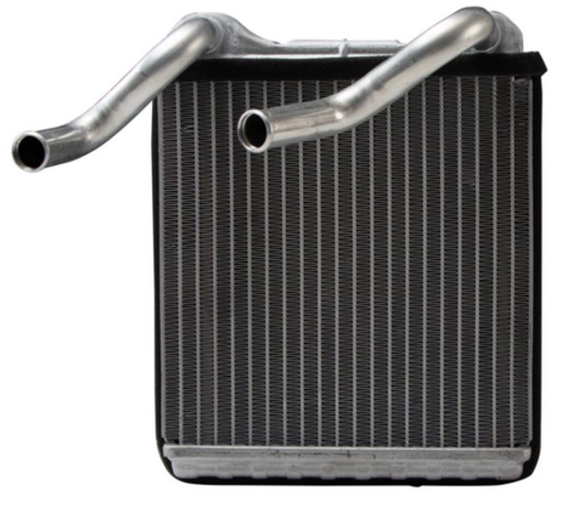 Four Seasons 90818 Aluminum Heater Core
