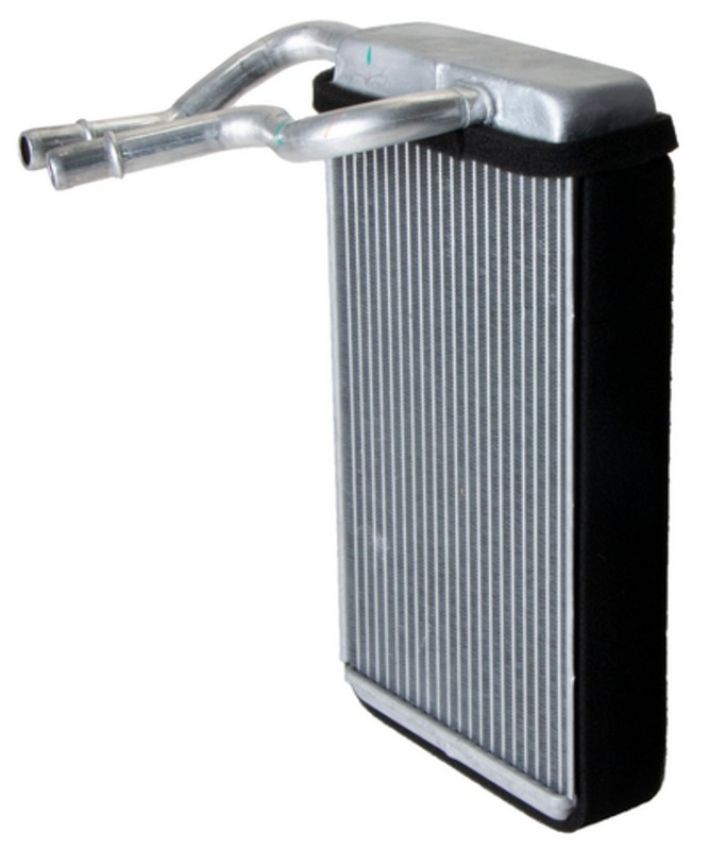 Four Seasons 90901 Aluminum Heater Core