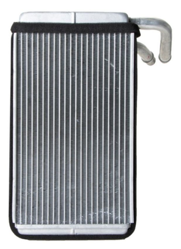 Four Seasons 90901 Aluminum Heater Core