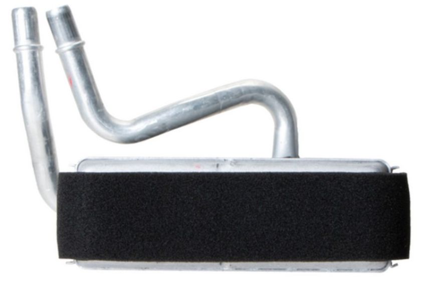 Four Seasons 90901 Aluminum Heater Core
