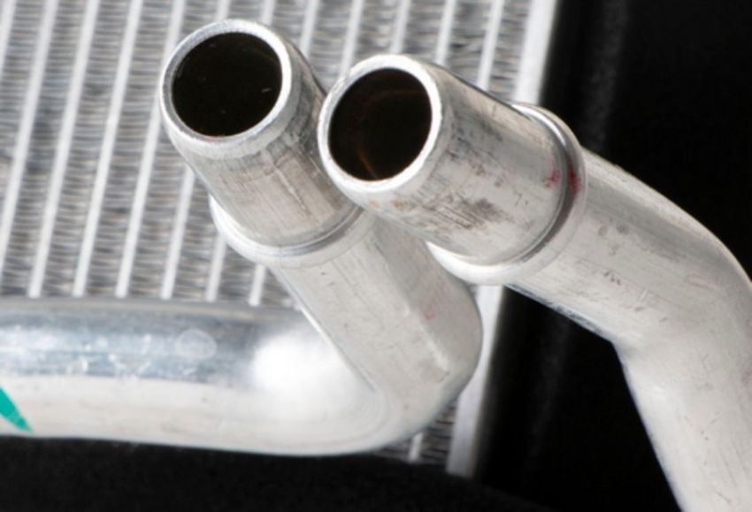 Four Seasons 90901 Aluminum Heater Core