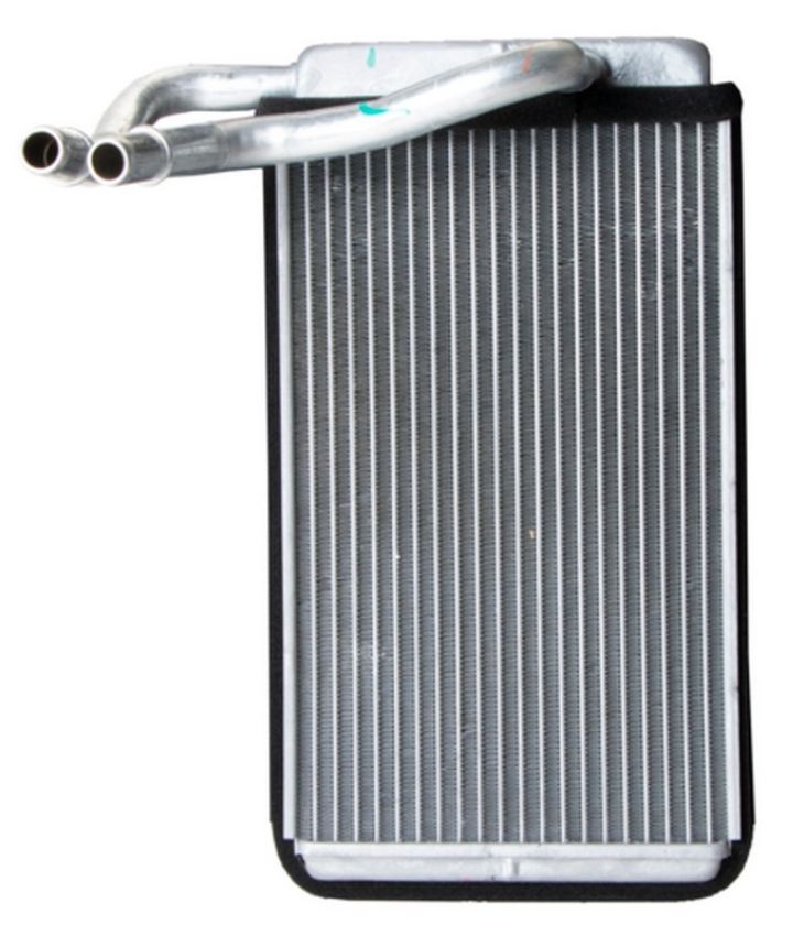 Four Seasons 90901 Aluminum Heater Core