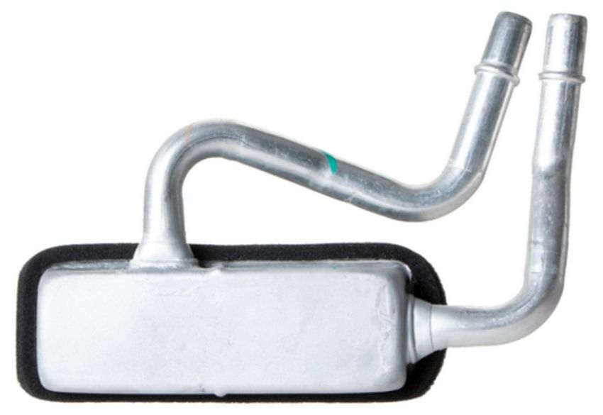 Four Seasons 90901 Aluminum Heater Core
