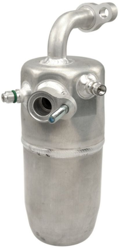 Four Seasons 9128NK Complete Air Conditioning Kit w/ New Compressor