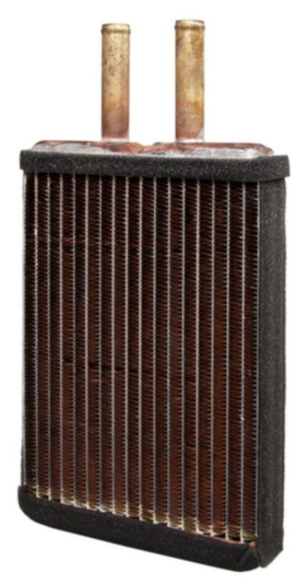 Four Seasons 91460 Copper/Brass Heater Core