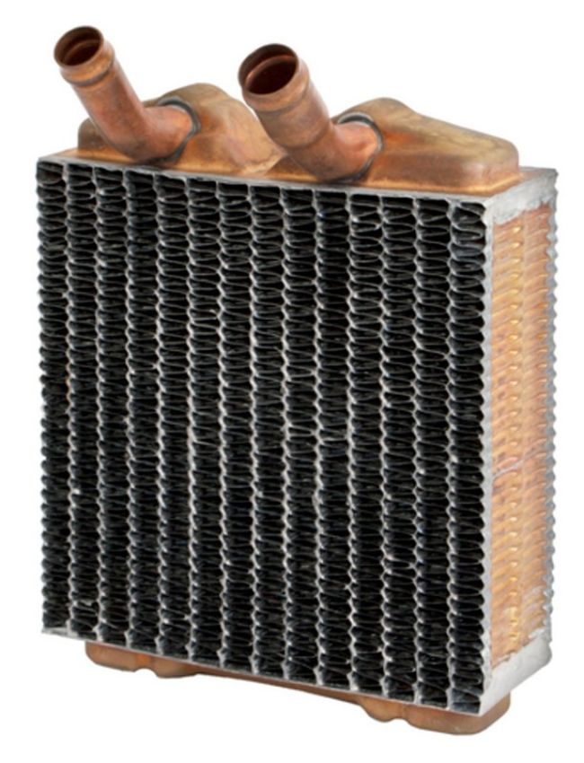 Four Seasons 91499 Copper/Brass Heater Core