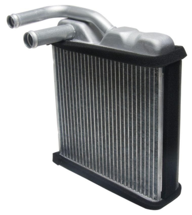 Four Seasons 91546 Aluminum Heater Core