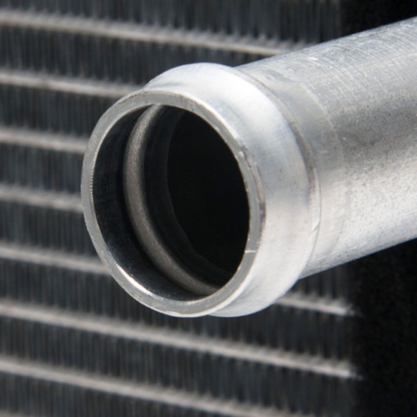 Four Seasons 91546 Aluminum Heater Core
