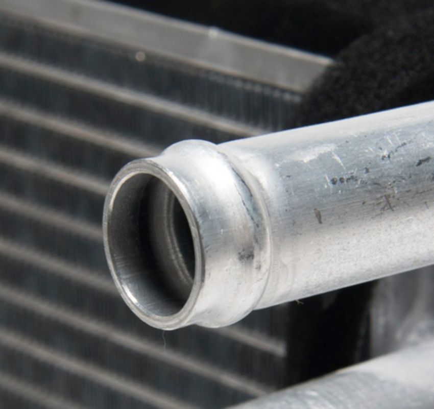Four Seasons 91546 Aluminum Heater Core