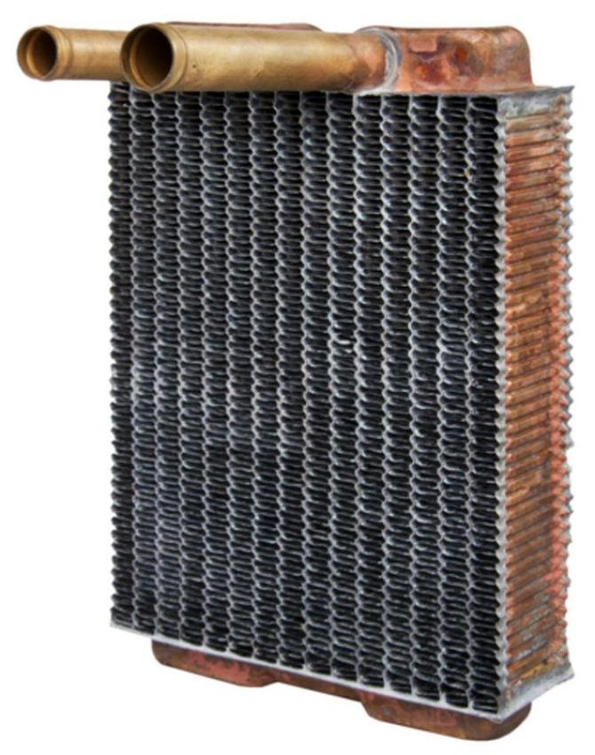 Four Seasons 91561 Copper/Brass Heater Core