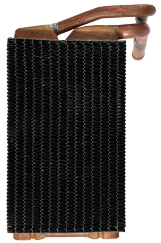Four Seasons 91589 Copper/Brass Heater Core