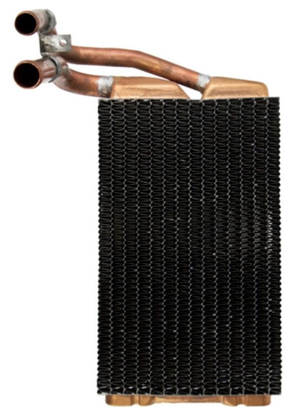 Four Seasons 91589 Copper/Brass Heater Core