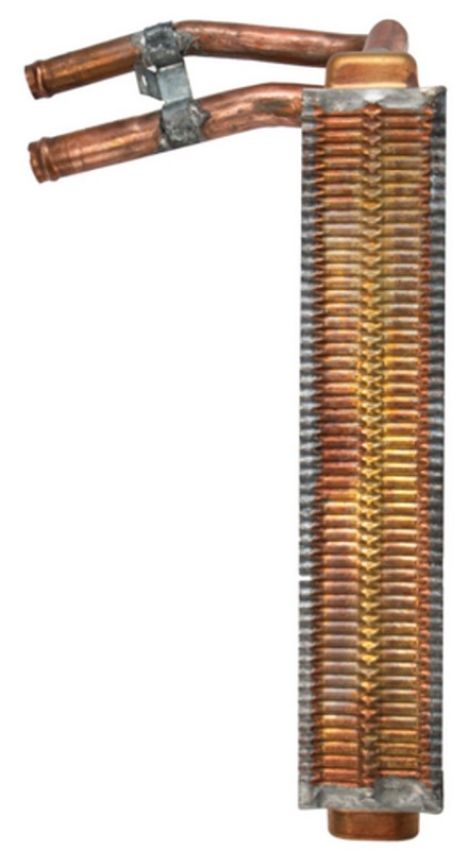 Four Seasons 91589 Copper/Brass Heater Core