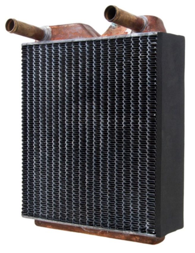 Four Seasons 91629 Copper/Brass Heater Core