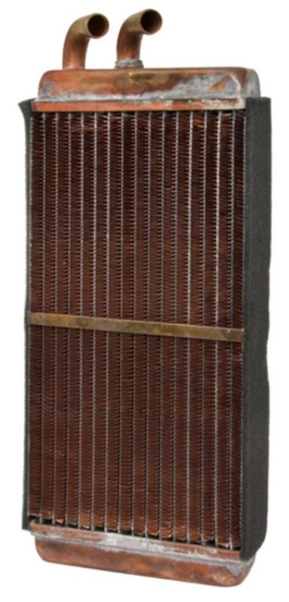 Four Seasons 91652 Copper/Brass Heater Core
