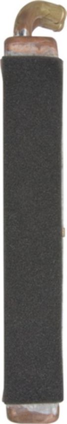 Four Seasons 91652 Copper/Brass Heater Core