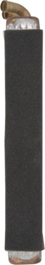 Four Seasons 91652 Copper/Brass Heater Core