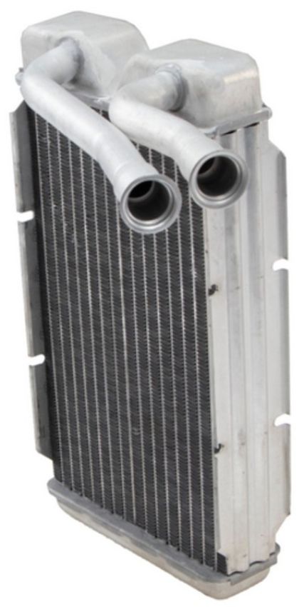 Four Seasons 91656 Aluminum Heater Core