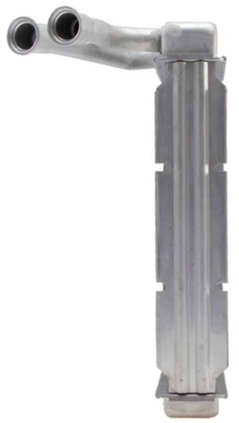 Four Seasons 91656 Aluminum Heater Core