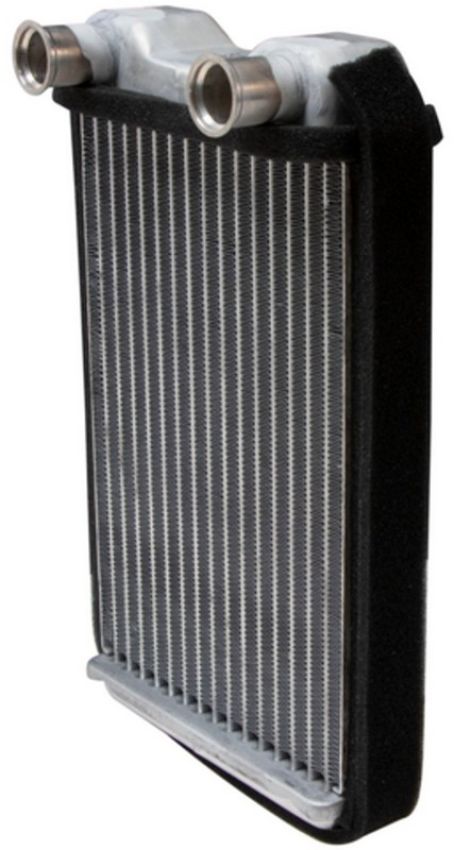 Four Seasons 91662 Aluminum Heater Core