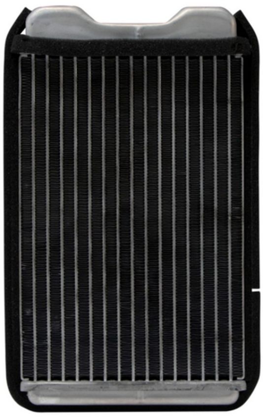 Four Seasons 91662 Aluminum Heater Core