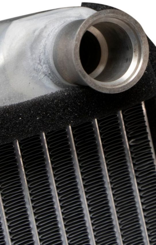 Four Seasons 91662 Aluminum Heater Core