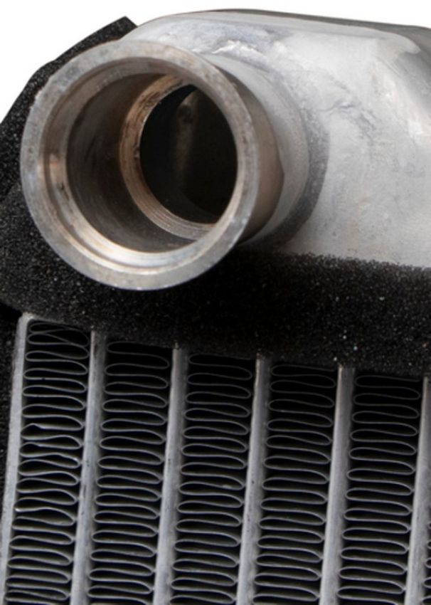 Four Seasons 91662 Aluminum Heater Core