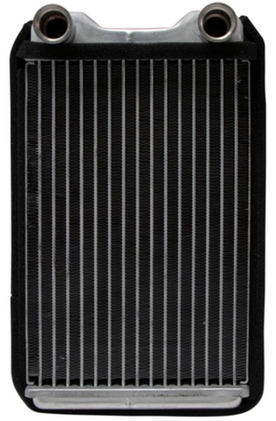 Four Seasons 91662 Aluminum Heater Core