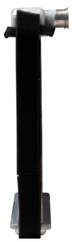 Four Seasons 91662 Aluminum Heater Core