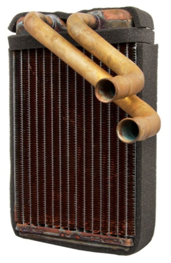 Four Seasons 91693 Copper/Brass Heater Core