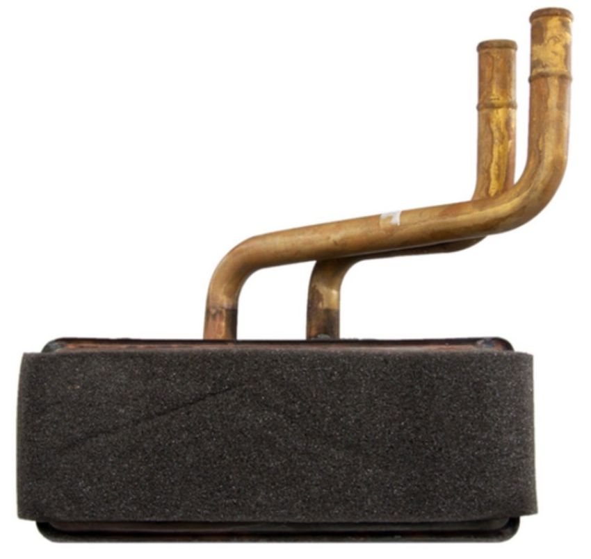 Four Seasons 91693 Copper/Brass Heater Core