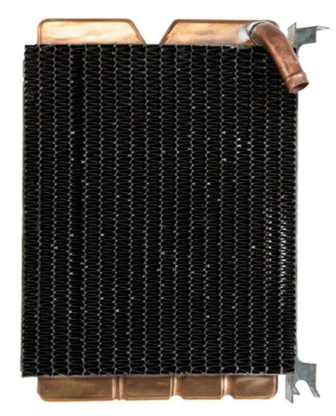 Four Seasons 91719 Copper/Brass Heater Core