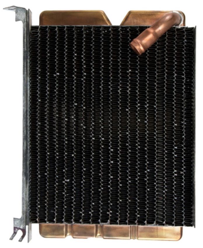Four Seasons 91719 Copper/Brass Heater Core