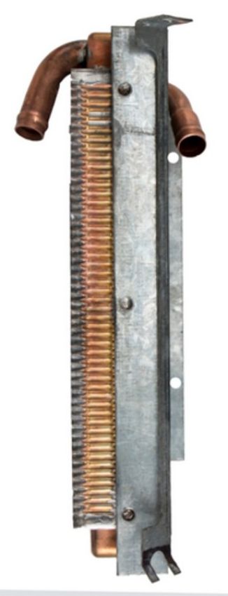 Four Seasons 91719 Copper/Brass Heater Core